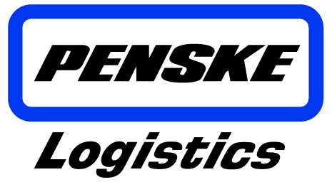 Penske Logo - Penske Logos