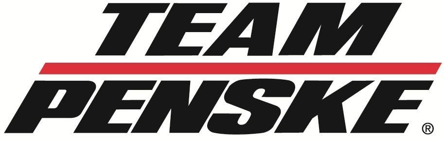 Penske Logo - Team Penske