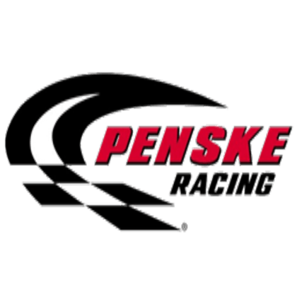 Penske Logo - Penske Logo [Small]