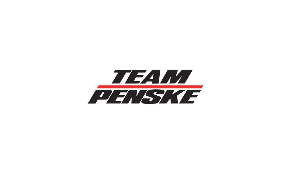Penske Logo - Team Penske Web Site