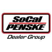 Penske Logo - SoCal Penske Salaries | Glassdoor