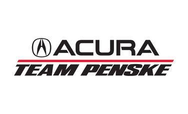 Penske Logo - Team Penske. News. Montoya, Cameron Join Team Sports Car Program