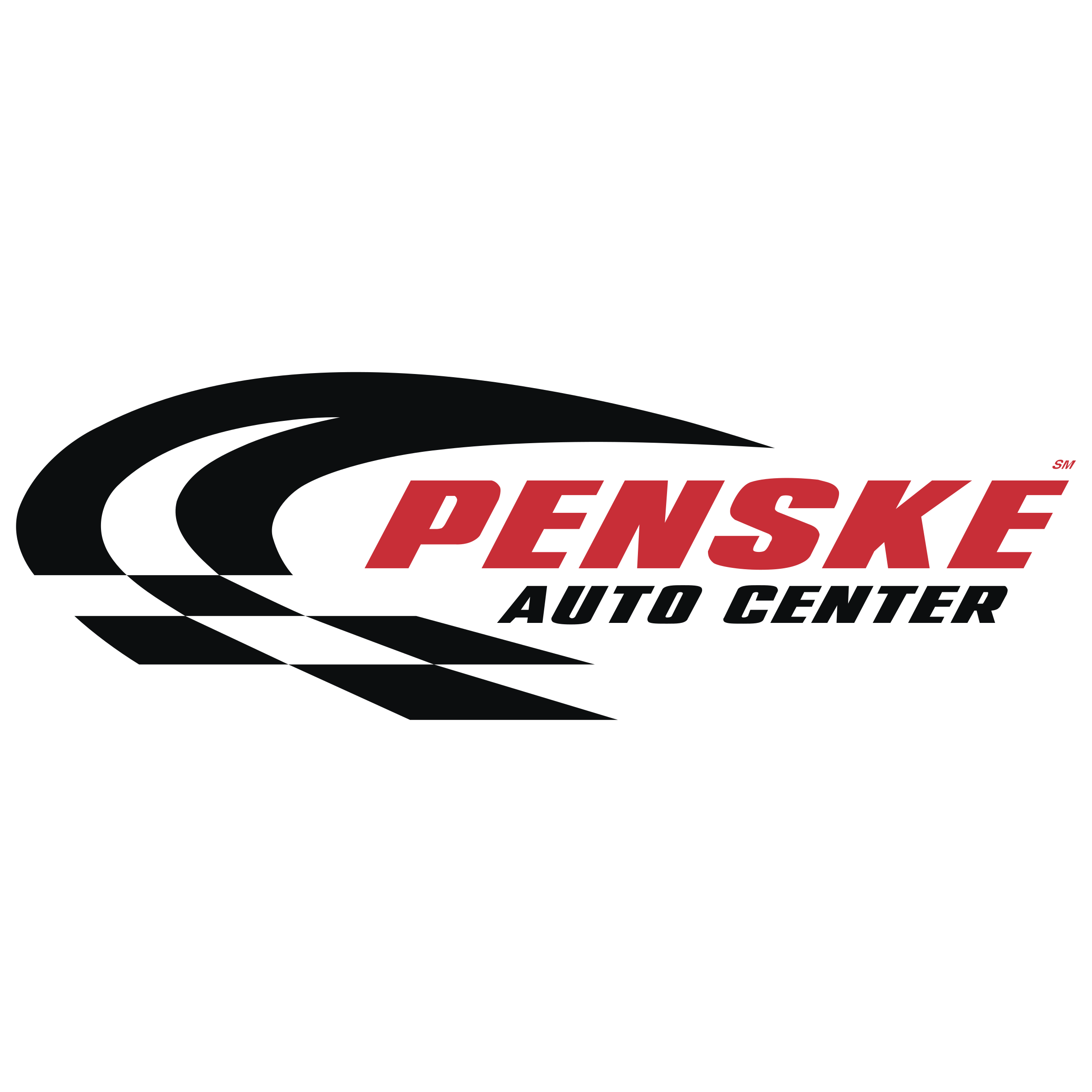 Penske Logo - Penske Logo PNG Transparent & SVG Vector - Freebie Supply