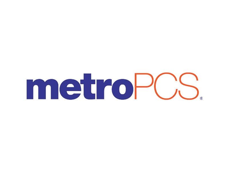 Metro PCS Logo - Metro PCS Cell Zone Plaza On Maine