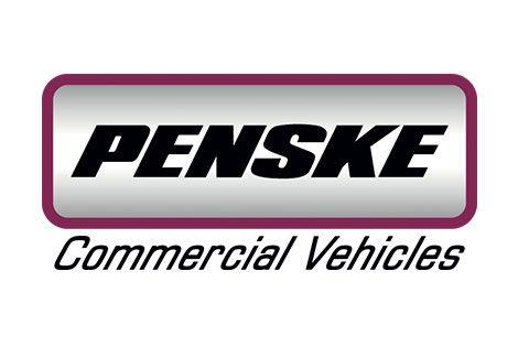 Penske Logo - Penske-logo - Truck Engineering Australia