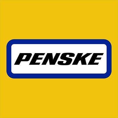 Penske Logo - Penske Truck Leasing (@PenskeNews) | Twitter