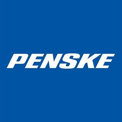 Penske Logo - Penske Logistics