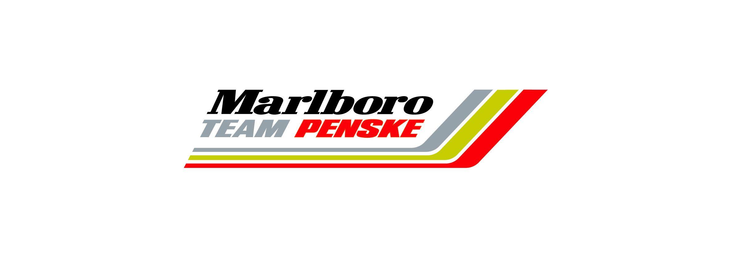 Penske Logo - SEGURA INC :: Portfolio > Penske > Logo