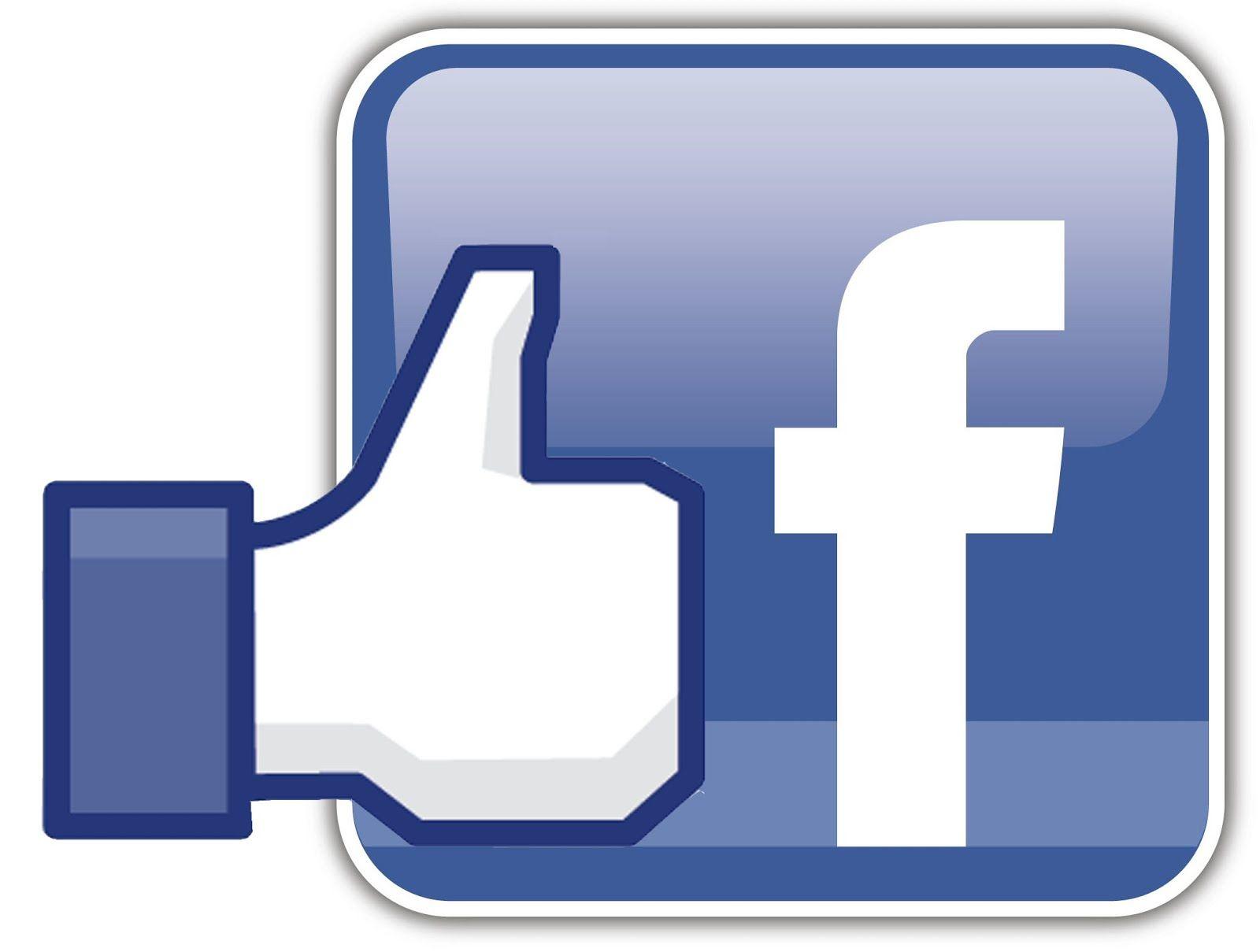 Facebook Page Logo - Facebook Logo