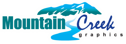 Mountain Creek Logo - Welcome To Mountain Creek Graphics