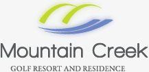 Mountain Creek Logo - Mountain Creek Thailand : GOLF