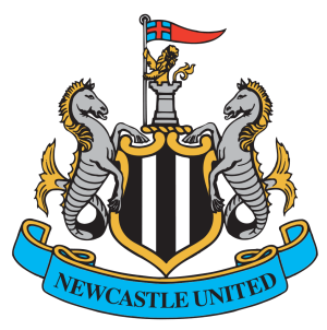 New Castle Logo - Newcastle United - The badge