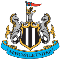 New Castle Logo - Newcastle United F.C.