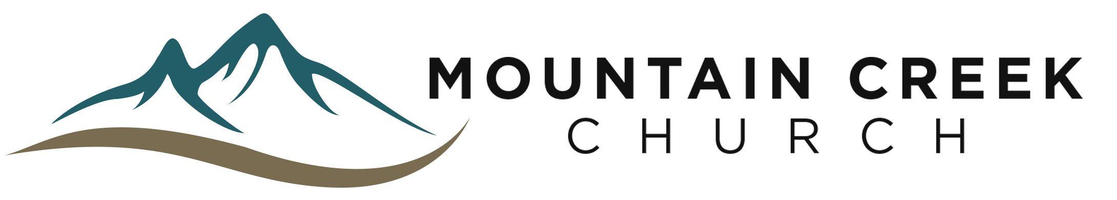 Mountain Creek Logo - Prayer Mountain