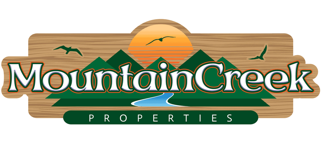 Mountain Creek Logo - Development
