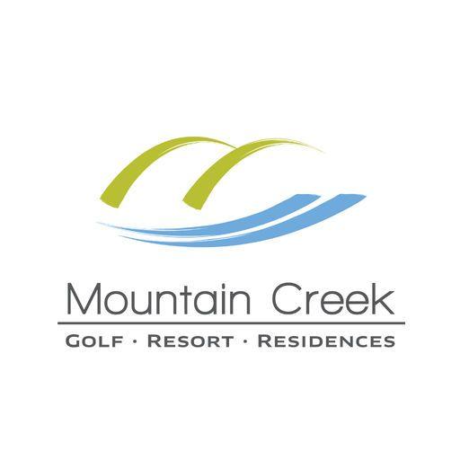 Mountain Creek Logo - Mountain Creek Golf Resort by Mohammad Juma Khamis Buamaim