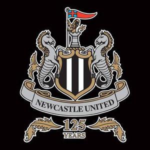 Newcastle Logo - Audioboom / Newcastle United