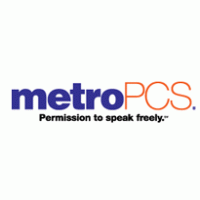 Metro PCS Logo - Metro PCS | Brands of the World™ | Download vector logos and logotypes