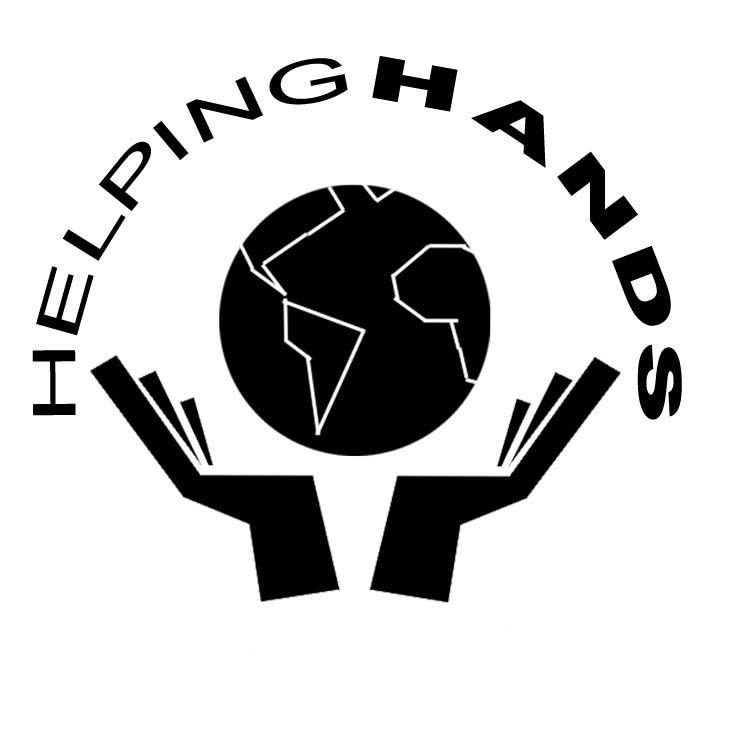 Hands -On Ball Logo - Upcoming Events — Helping Hands Bolivia