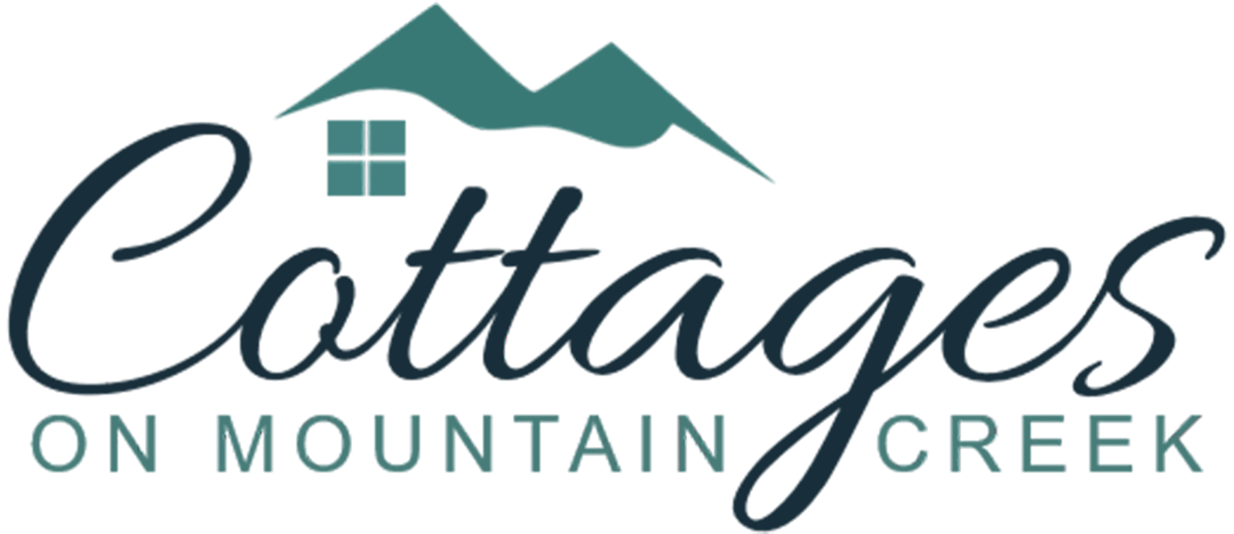 Mountain Creek Logo - cottages mountain creek logo
