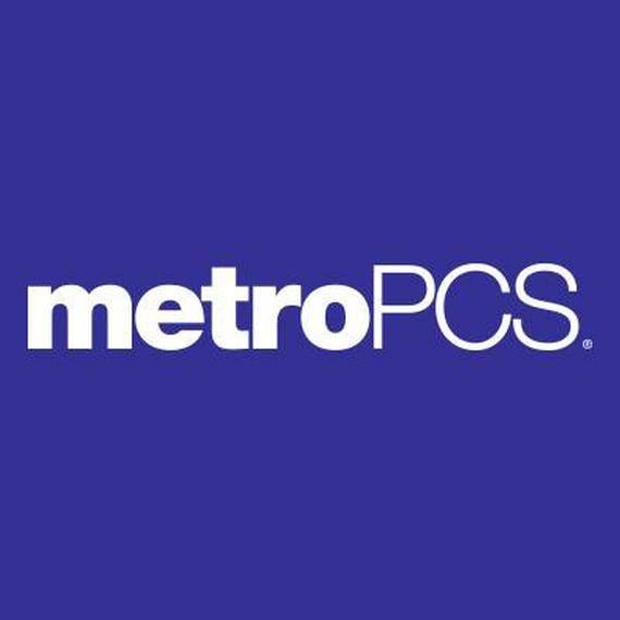 Metro PCS Logo - MetroPCS targets Sprint customers with hefty discounts, free phones ...