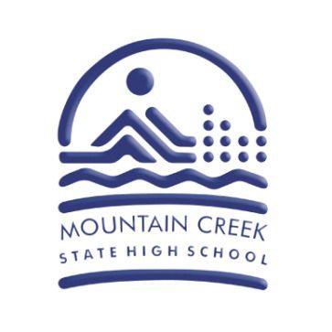 Mountain Creek Logo - MOUNTAIN CREEK INTO CUP FINAL