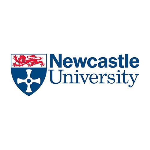 NCL Logo - NEWCASTLE UNIVERSITY – Study Net