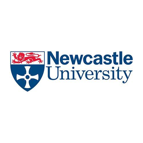 Newcastle Logo - NEWCASTLE UNIVERSITY – Study Net