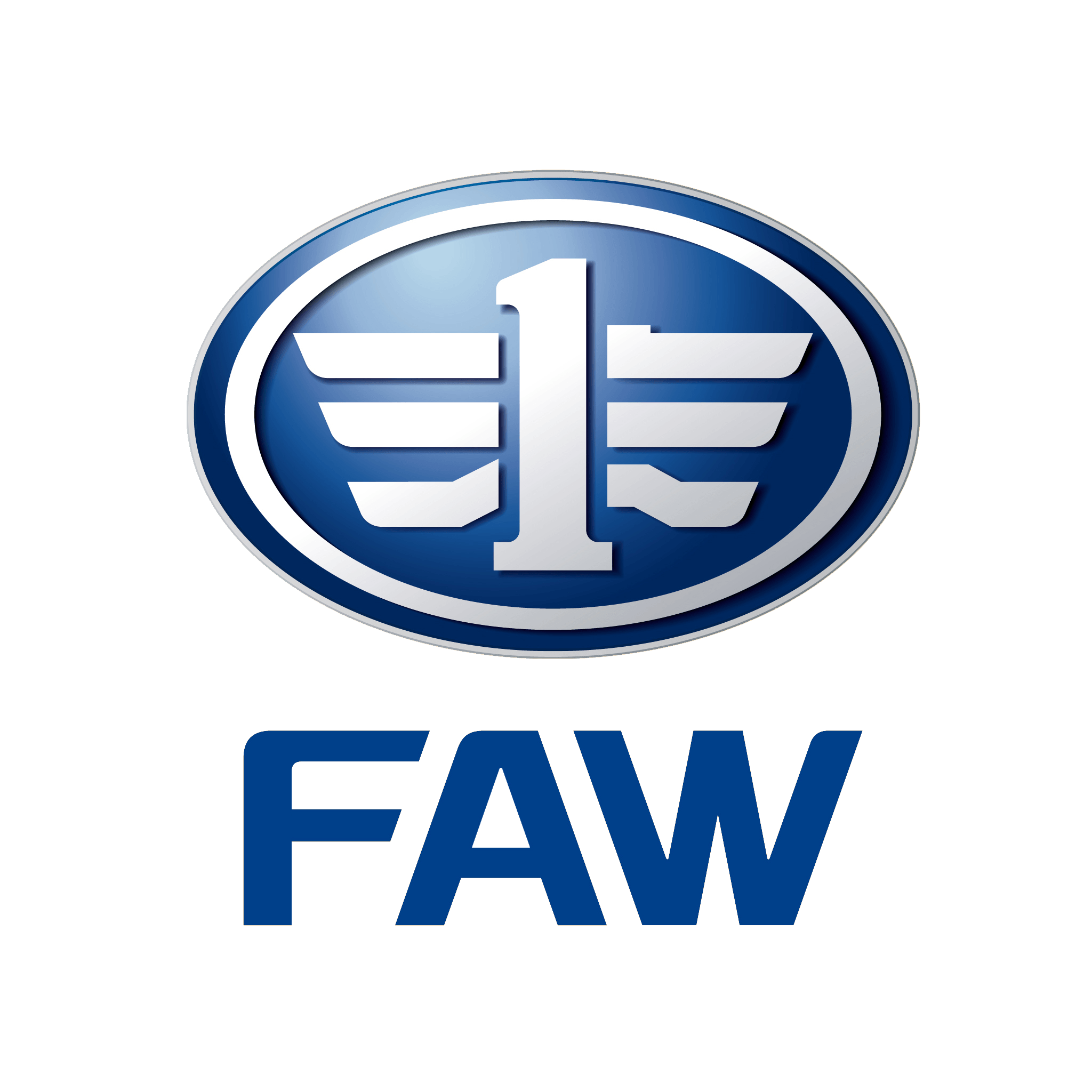 China Automotive Company Logo - FAW Logo, HD Png, Meaning, Information