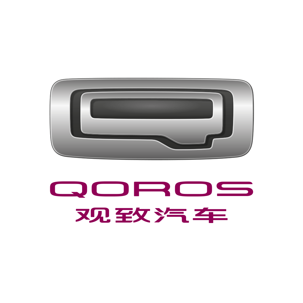China Automotive Company Logo - Qoros Auto drives through China with AGENDA Shanghai. Wunderman