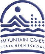 Mountain Creek Logo - Mountain Creek State High School - IB School - DP - Queensland ...