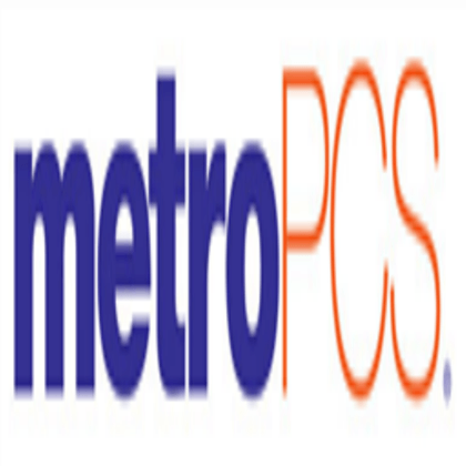 Metro PCS Logo - Metro PCS Logo - Roblox