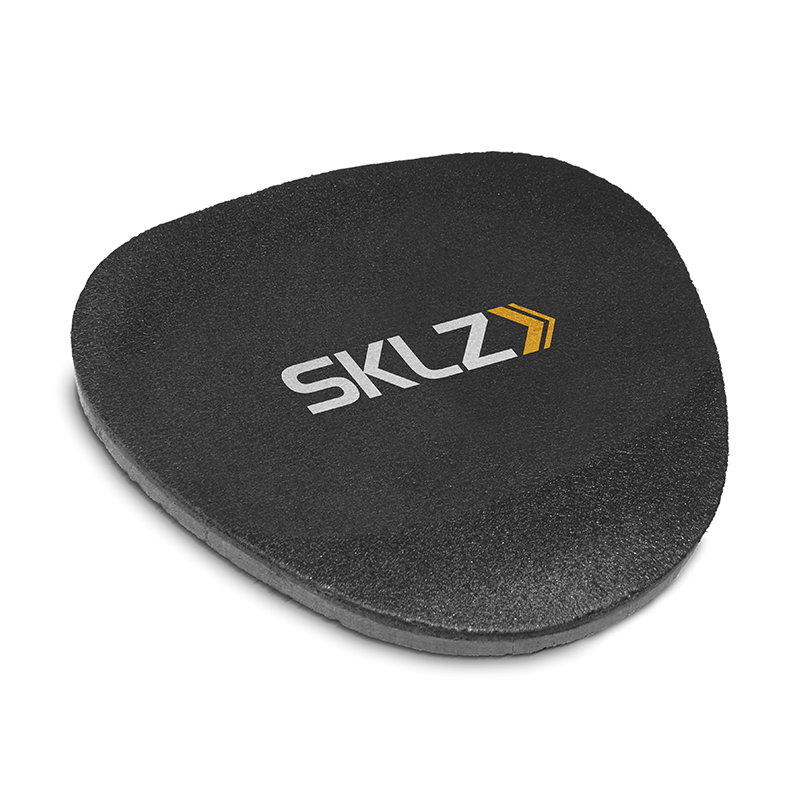 Hands -On Ball Logo - SKLZ Soft Hands Trainer