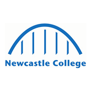 Newcastle Logo - Newcastle College | Unlock Your Potential