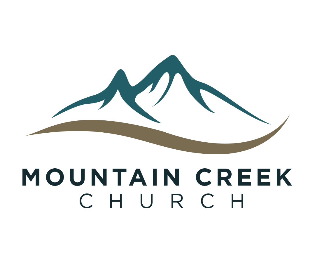 Prayer Logo - Prayer Mountain