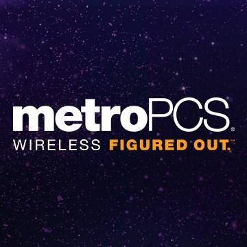 Metro PCS Logo - Metro Pcs Logo