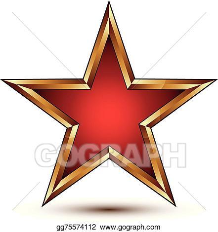 Pentagon Star Logo - Pentagon Clipart red Clipart on Dumielauxepices.net