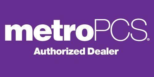 Metro PCS Logo - Metro PCS Advertising Feather Flags -- Pole Groundspike Flag Included!