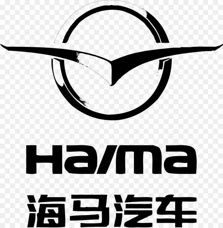 China Automotive Company Logo - FAW Group China Car Haima Automobile Logo - Seahorse automobile png ...