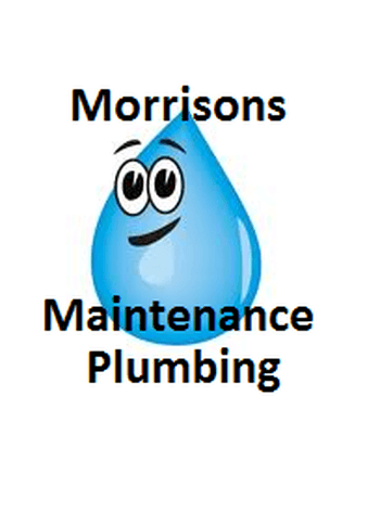 Mountain Creek Logo - Mountain Creek Local Plumber - Morrisons Maintenance Plumbing ...