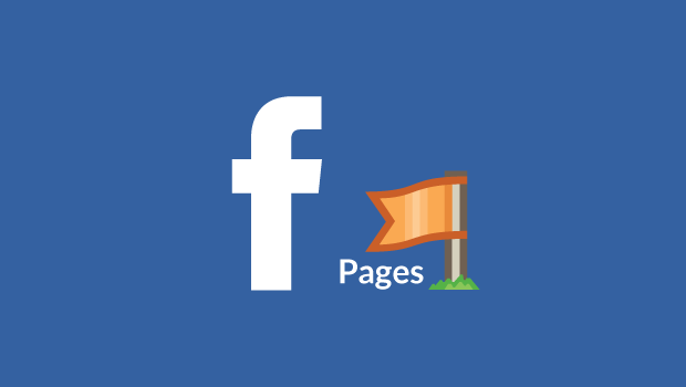 Facebook Page Logo - Why You Need a Facebook Page for Your Business