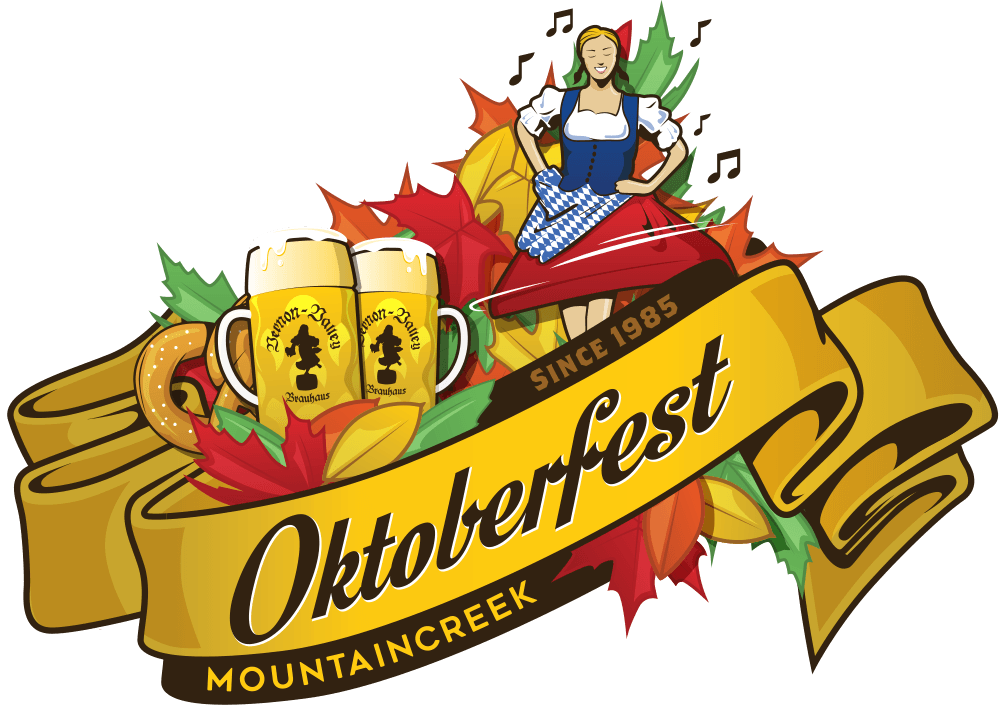 Mountain Creek Logo - Oktoberfest | Mountain Creek