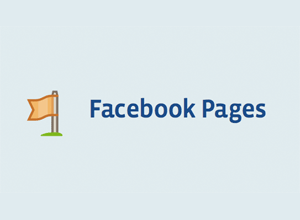 Facebook Page Logo - Create and Manage Facebook Page for your business