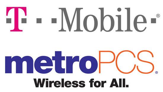 Metro PCS Logo - MetroPCS shareholders file suit over merger with T-Mobile | PhoneDog