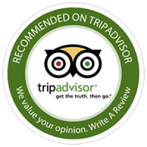 TripAdvisor Recommended Logo - Tripadvisor logo