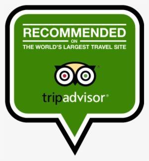 TripAdvisor Recommended Logo - Tripadvisor Logo PNG, Transparent Tripadvisor Logo PNG Image Free ...