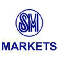 SM Supermarket Logo - SM Hypermarket