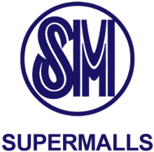 SM Supermarket Logo - SM Supermalls