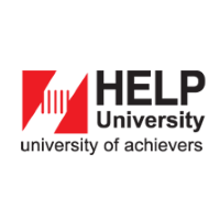 Help University Logo - HELP University Damansara Heights & Subang 2