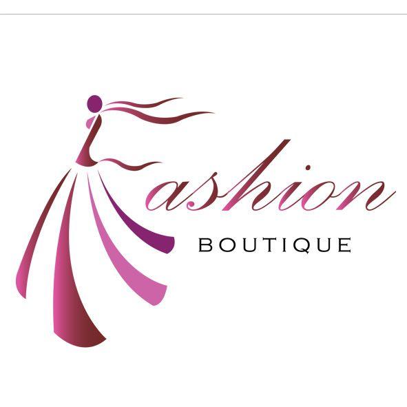 Women's Fashion Logo - LOGO FASHION BOUTIQUE by zuriana. Logo design. Logos, Logo design